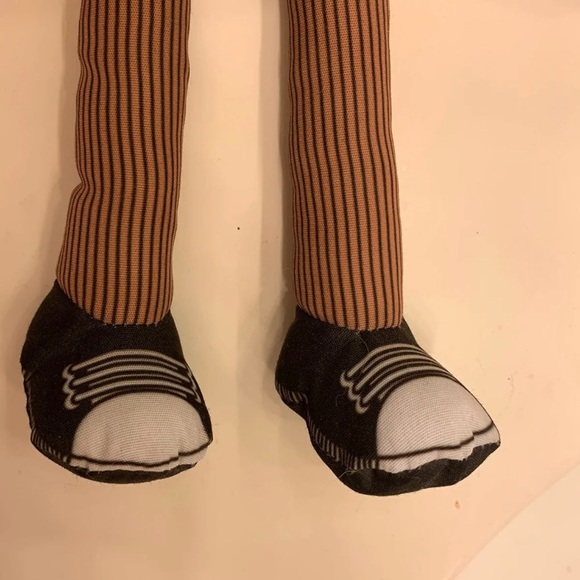 Big Bang Theory Plush Decoration - Picture 3 of 4